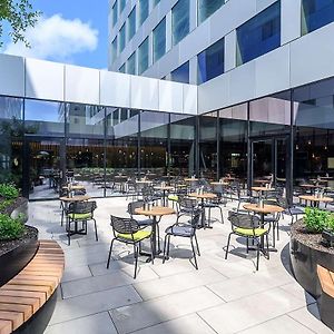 Park Inn by Radisson Antwerp Berchem